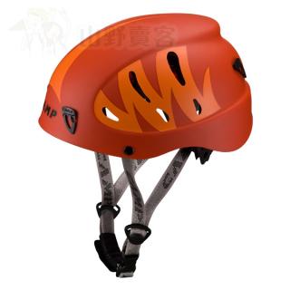 【山野賣客】義大利CAMP Armour頭盔 岩盔 安全頭盔 登山 攀岩 CA190