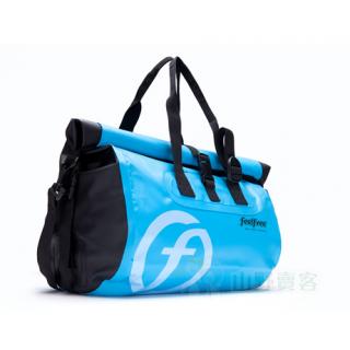 【山野賣客】Feelfree 防水休旅包-天空藍 25公升 全新改款 防水袋 手提包 側背包 斜背包 運動包 旅行袋
