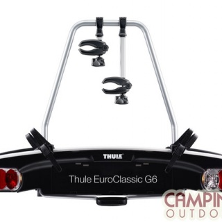 【山野賣客】Thule EuroClassic G6 928 拖桿自行車架 腳踏車