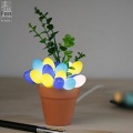 【山野賣客】Candy Light 盆栽燈-北歐 LED燈 ...