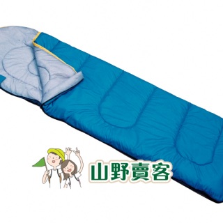 【山野賣客】犀牛 RHINO 960S / 超輕耐寒小睡袋