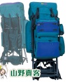 【山野賣客】犀牛 RHINO 685 / 85公升易調系統背包