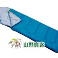 【山野賣客】犀牛 RHINO 960S / 超輕耐寒小睡袋