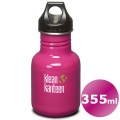 【山野賣客】Klean Kanteen / 12oz / 3...