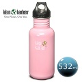 【山野賣客】Klean Kanteen / 18oz / 5...