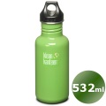 【山野賣客】Klean Kanteen / 18oz / 532ml 不鏽鋼水瓶 登山水壺 休閒水壺 自行車水壺