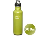 【山野賣客】Klean Kanteen / 27oz / 800ml 不鏽鋼水瓶 登山水壺 休閒水壺 自行車水壺