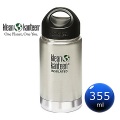 【山野賣客】Klean Kanteen / 12oz / 3...