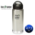 【山野賣客】Klean Kanteen / 16oz / 4...