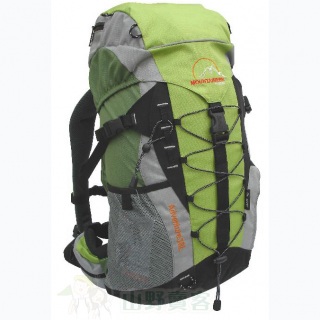 【山野賣客】EYE 247 / 38L弓型登山包 登山背包 中程背包 輕型背包 自助旅行背包 EYE247