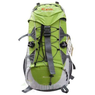 【山野賣客】EYE 378 / 55L超輕可調整登山背包 遠程背包 重裝背包 自助旅行背包 EYE378