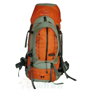 【山野賣客】EYE 500 / 65L母子登山背包 遠程背包 重裝背包 自助旅行背包 EYE500