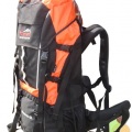 【山野賣客】EYEA109 / 80L 防潑水運動登山包 背包,登山包,登山袋,登高者