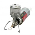 【山野賣客】SOTO ST-260 燈籠型卡式瓦斯營燈 日本製造 調節器功能 電子點火 附收納袋