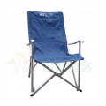 【山野賣客】DJ-6719 鋁合金折疊休閒椅(附外袋) 露營 野餐 戶外旅遊用品