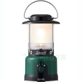 【山野賣客】Coleman CPX6 LED營燈-綠色 3段式調整 霧面燈罩 電子照明 登山露營 CM-9612