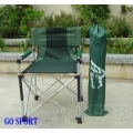 【山野賣客】91999 GO SPORT 大人伸縮椅 鋁合金導演椅 折疊椅 露營休閒椅 附收納袋
