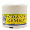 【山野賣客】Gran’s Remedy 紐西蘭神奇除臭粉-原味/薄荷/微香 去除鞋臭/腳臭/預防香港腳 WNZ0010