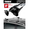 【山野賣客】 THULE WingBar Edge 9583...