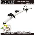 【山野賣客】都樂 Thule 9281 G6 第三台份 (第四台份) 928-1 Thule 928100