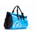 【山野賣客】Feelfree 防水休旅包-天空藍 25公升 全新改款 防水袋 手提包 側背包 斜背包 運動包 旅行袋