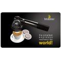【山野賣客】Handpresso 法國咖啡隨行吧 免插電濃縮咖啡機 義式咖啡 AD-HP01