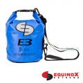 【山野賣客】Equinox 5公升 / 藍色 全系列防水袋，...