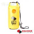 【山野賣客】Equinox 10公升 / 黃色 全系列防水袋...