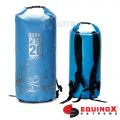 【山野賣客】Equinox 20L(後背) 20公升浪花藍色...