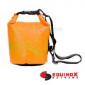 【山野賣客】Equinox 5公升 / 浪花 橙色 全系列防水袋 潛水 衝浪 游泳 溯溪 泛舟 單車環島 111401