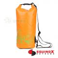 【山野賣客】Equinox 10公升 / 浪花 橙色 防水袋...