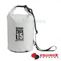 【山野賣客】Equinox 15公升 / 白色 全系列防水袋...