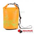 【山野賣客】Equinox 15公升 / 橙色 全系列防水袋...