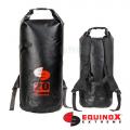 【山野賣客】Equinox 20公升(後背) / 黑色 多功...