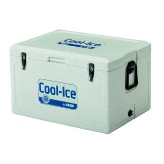 【山野賣客】德國WAECO ICEBOX 冷藏箱 70公升 冰桶 保溫箱 行動冰箱 保冷箱 WCI-70