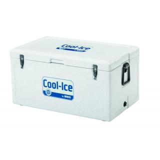 【山野賣客】德國WAECO ICEBOX 冷藏箱 85公升 冰桶 保溫箱 行動冰箱 保冷箱 WCI-85