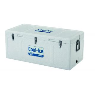 【山野賣客】德國WAECO ICEBOX 冷藏箱 110公升 冰桶 保溫箱 行動冰箱 保冷箱 WCI-110