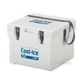 【山野賣客】德國WAECO ICEBOX 冷藏箱 22公升 冰桶 保溫箱 行動冰箱 保冷箱 WCI-22