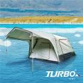 【山野賣客】Turbo Tent 270專利快速6人帳帳篷 ...