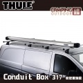 【山野賣客】 Thule 都樂 Conduit Box 31...