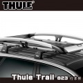 【山野賣客】都樂 THULE Trail 823 行李架 行...