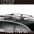 【山野賣客】都樂 THULE Trail 824 行李架 行...