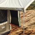 【山野賣客】Turbo Tent 300 延伸屋簷