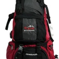 【山野賣客】EYE E075 / 45L透氣登山包 登山背包 中程背包 輕型背包 自助旅行背包 E075