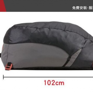 【山野賣客】YAKIMA Drytop 軟式行李袋 車頂 行李包 車頂箱 太空包 置物包 行李箱 THULE 可參考