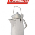 【山野賣客】美國ColemanCM-26788 不鏽鋼火爐茶壺開水壺 泡茶壺