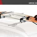 【山野賣客】 YAKIMA WaveHog 車頂架衝浪套件 ...