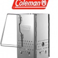 【山野賣客】美國ColemanCM-26789 不鏽鋼木炭點...