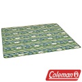 【山野賣客】Coleman 地毯/240 綠 帳蓬內墊地毯 ...