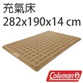 【山野賣客】Coleman CM-N608J 充氣睡墊 充氣...